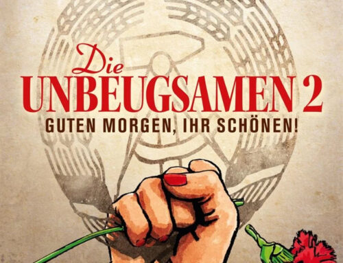 DIE UNBEUGSAMEN 2 – GUTEN MORGEN, IHR SCHÖNEN!