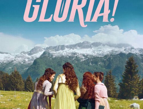 GLORIA!