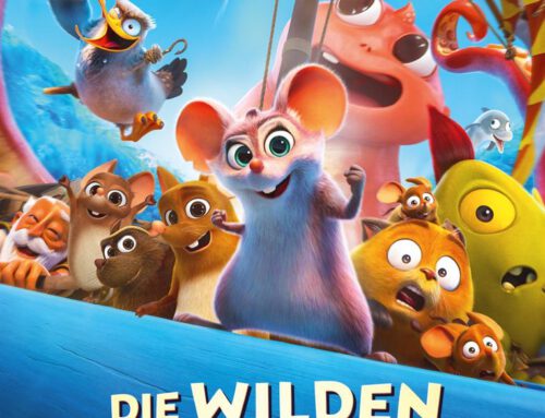 05.10.2024: DIE WILDEN MÄUSE