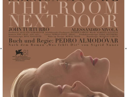 THE ROOM NEXT DOOR