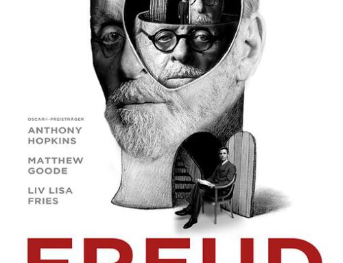 FREUD – JENSEITS DES GLAUBENS