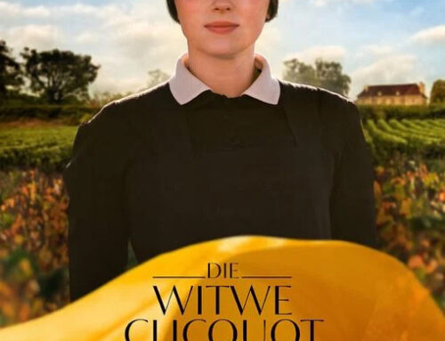 DIE WITWE CLICQUOT