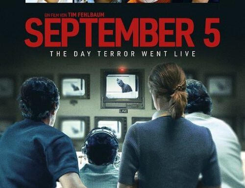 SEPTEMBER 5 – The Day Terror Went Live